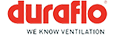 duraflo logo