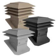 duraflo weatherpro proventilator