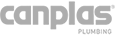 canplas plumbing logo